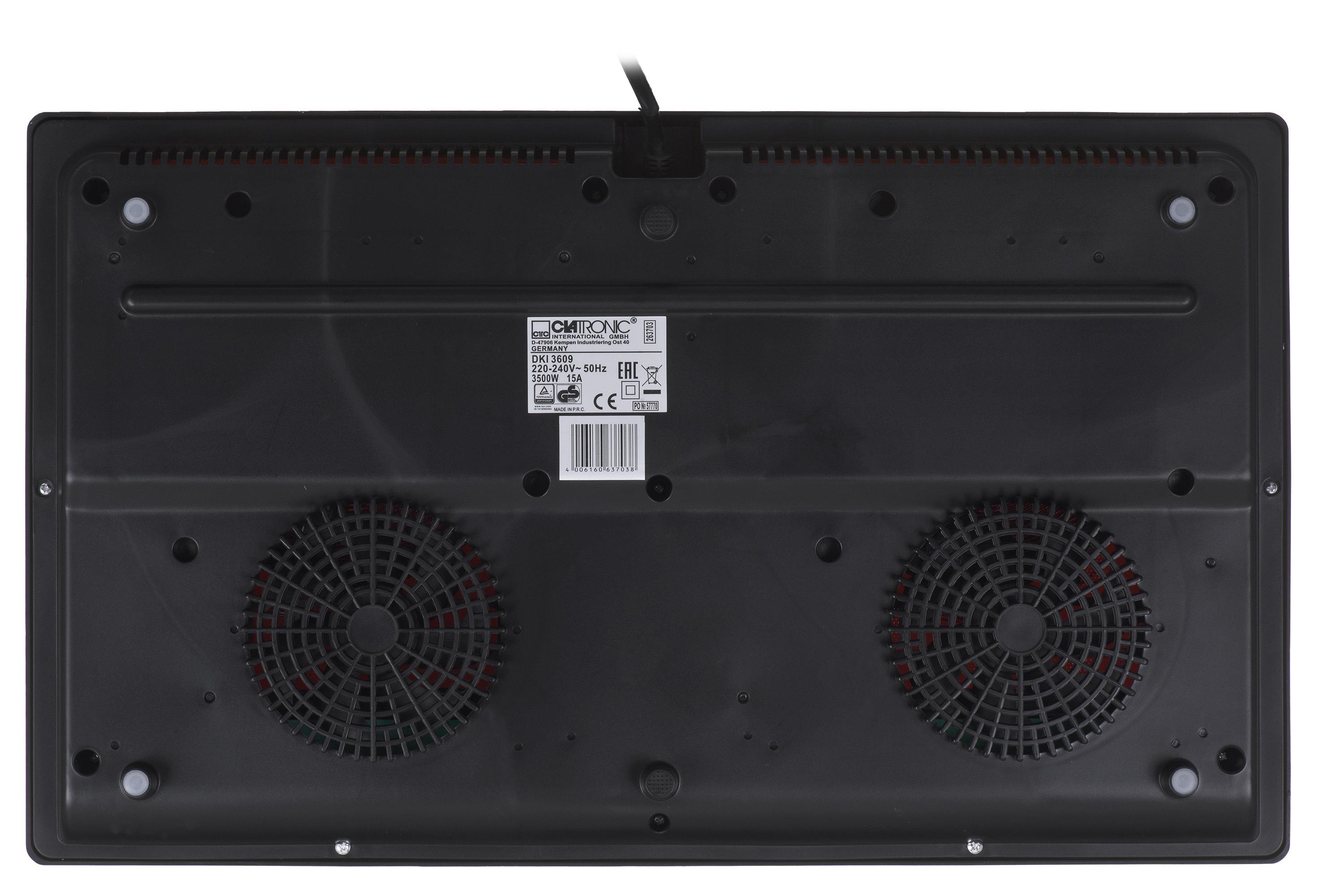 Clatronic DKI3609