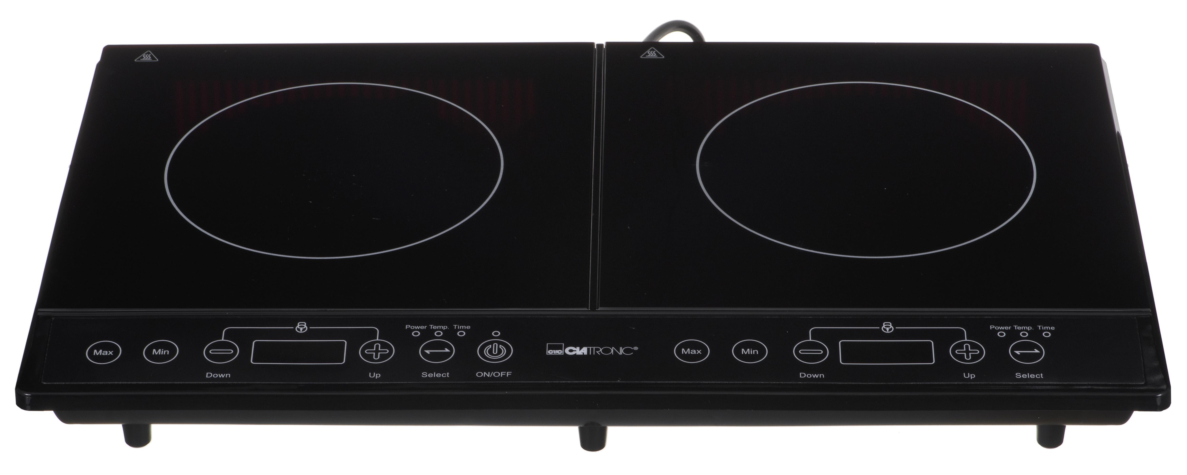 Clatronic DKI3609