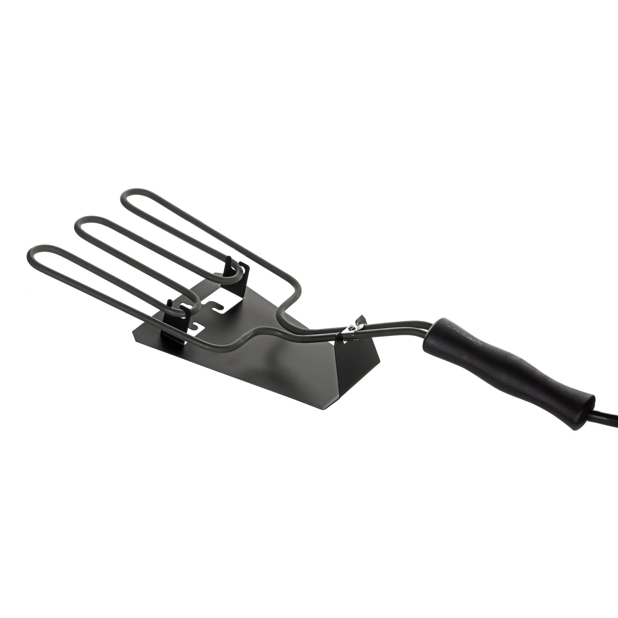 Clatronic Grilis žiebtuvėlis EGA 3404 W