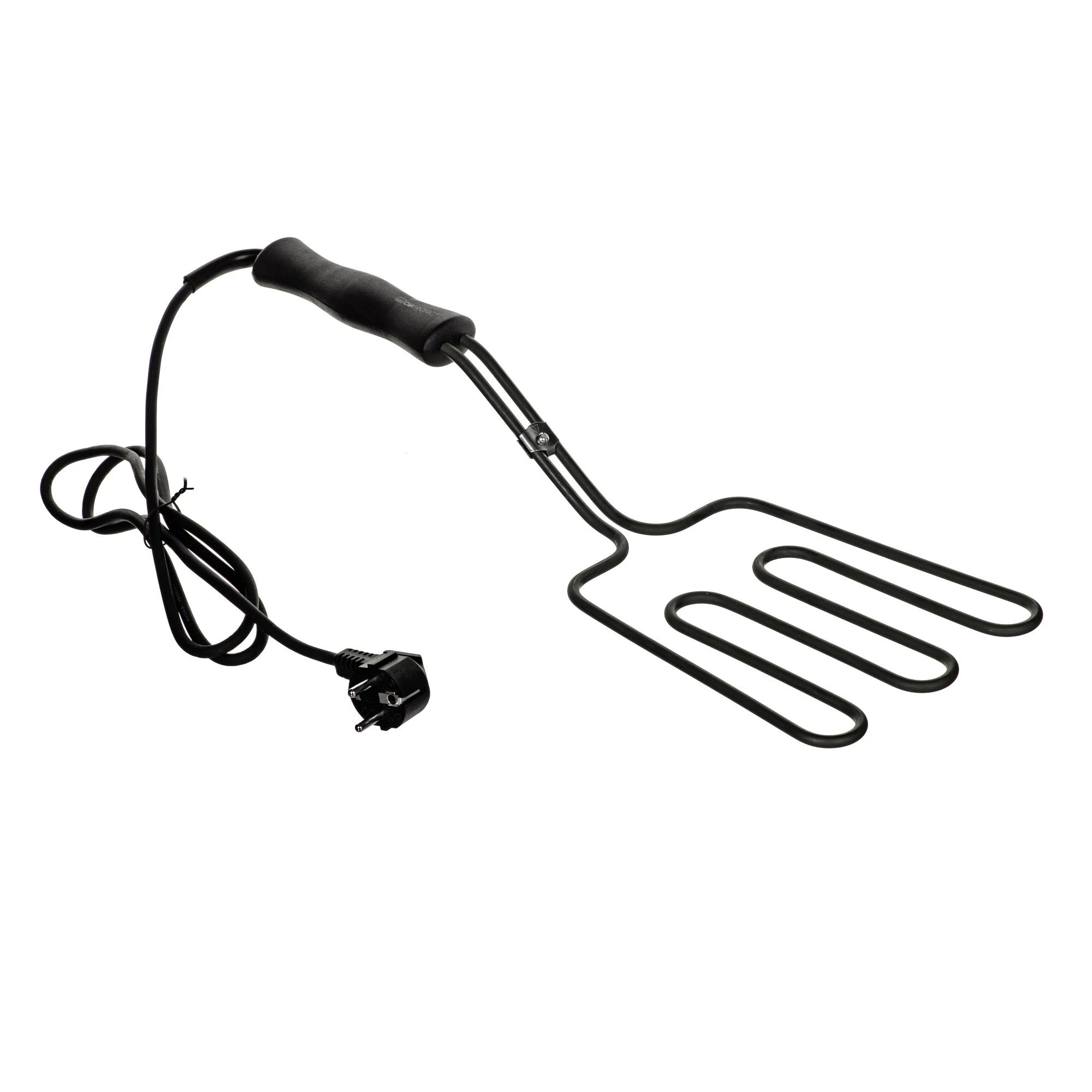 Clatronic Grilis žiebtuvėlis EGA 3404 W