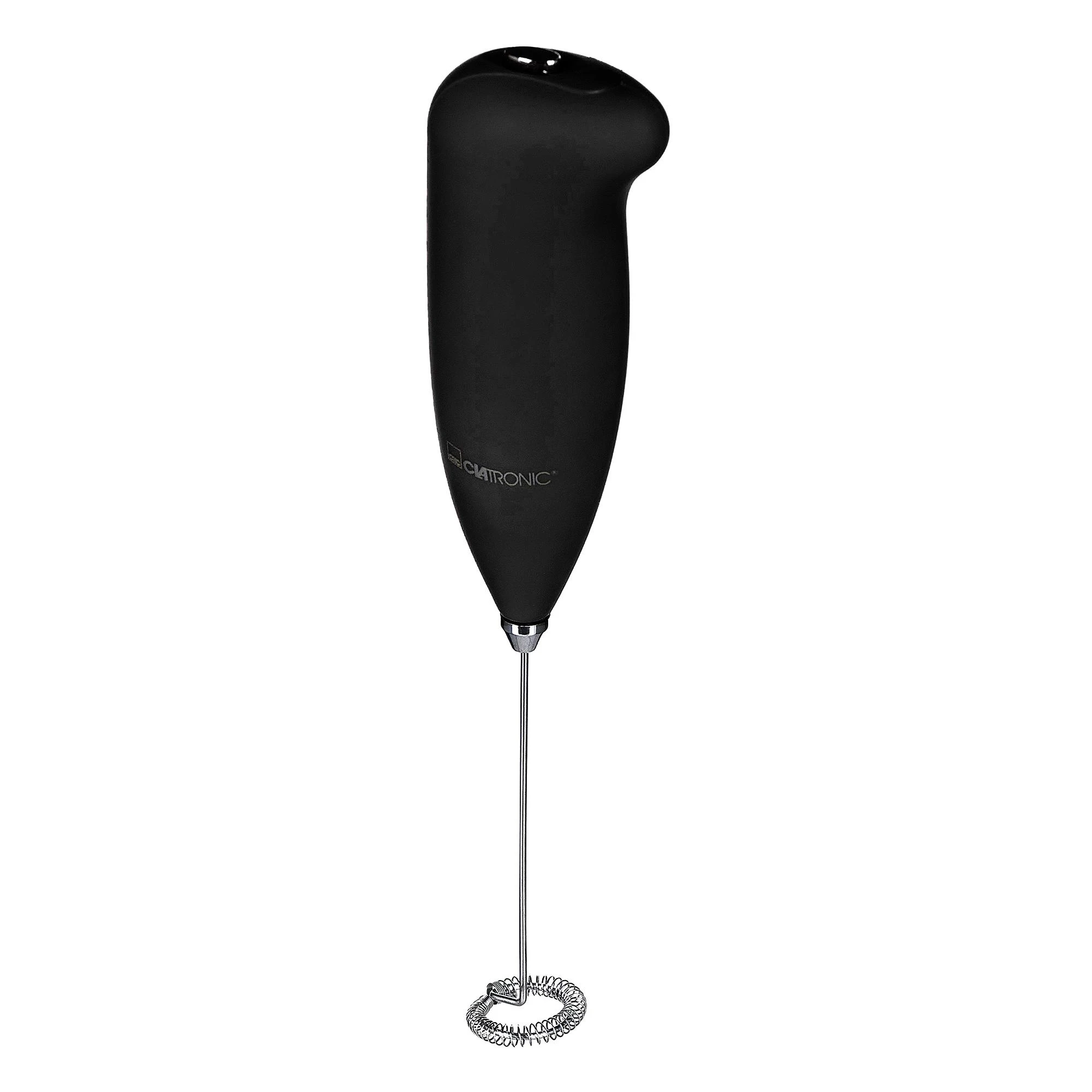 Clatronic MS3089 juoda