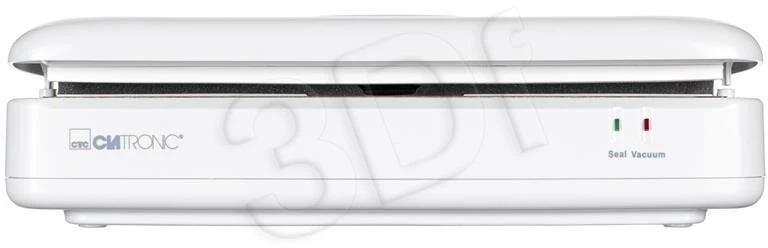 Vakumatorius Clatronic FS 3261 baltas