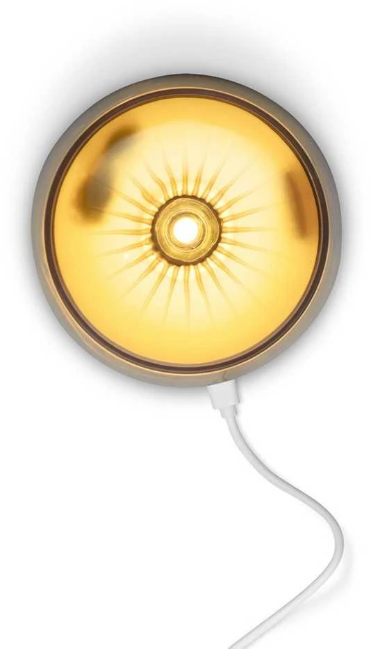 Oro drėkintuvas Clean Air Optima AD-302 Baltoji