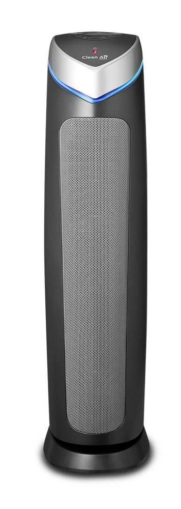 CLEAN AIR OPTIMA ORO VALYTUVAS CA-508