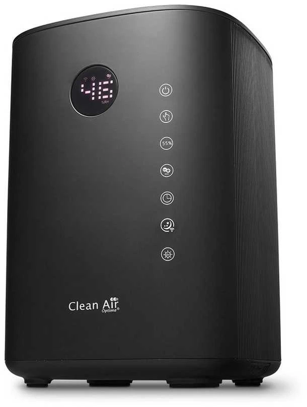 Oro drėkintuvas Clean Air CA-604B Smart