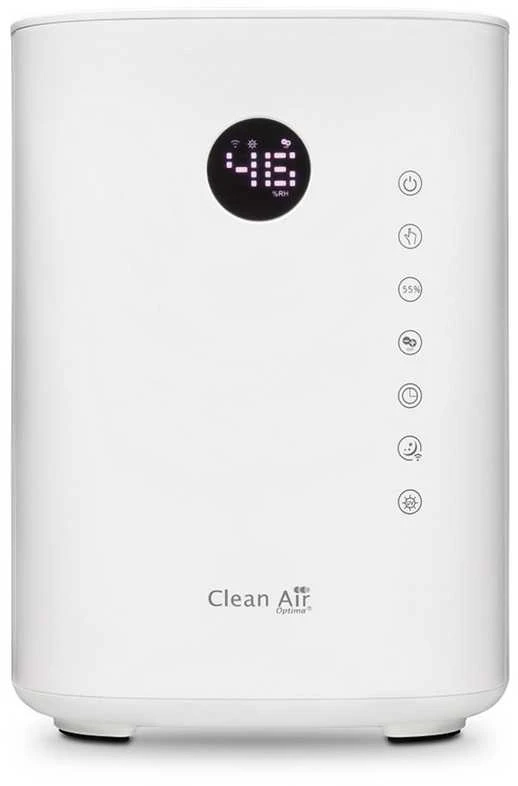 Oro drėkintuvas Clean Air CA-604W Smart
