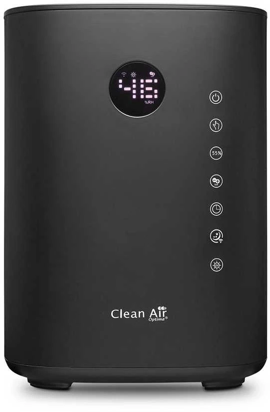 Oro drėkintuvas Clean Air CA-604B Smart