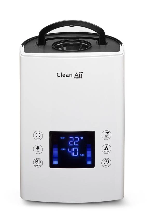 „CLEAN AIR OPTIMA“ ORGANO DRĖKINTUVAS SU JONIZATORIUMI CA-606