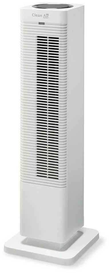 Ventiliatorius Ventiliatorinis šildytuvas Clean Air Optima CA-904W