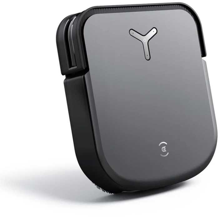 Dulkių siurblys - robotas Ecovacs Deebot X2 Omni