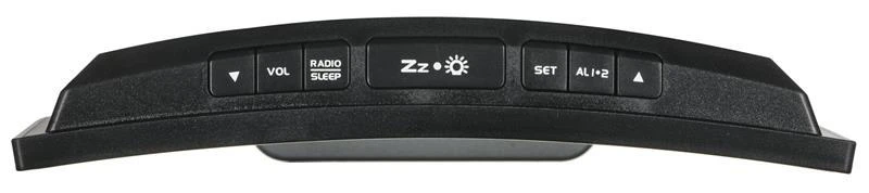 Blaupunkt CR7BK