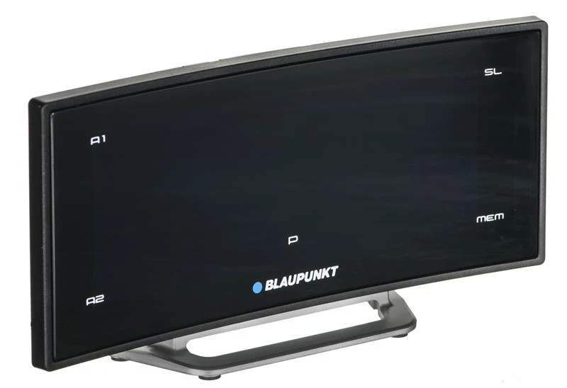 Blaupunkt CR7BK