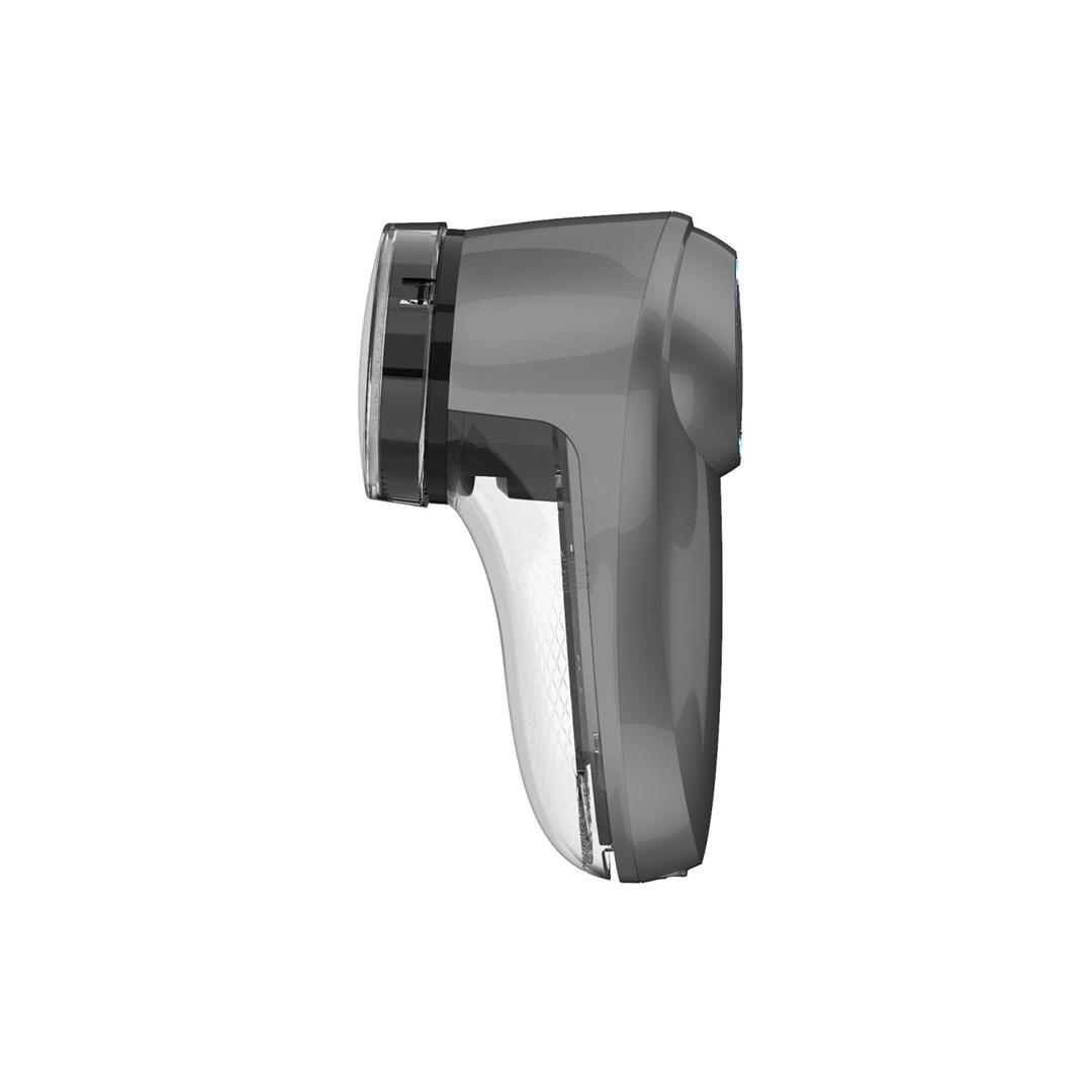 Black & Decker Juodas & Decker Drabužių Šveitimas - Juodas & Decker BXLR750E, 50 mm Ašmenys, 6500 RPM, 90 Min Juodas