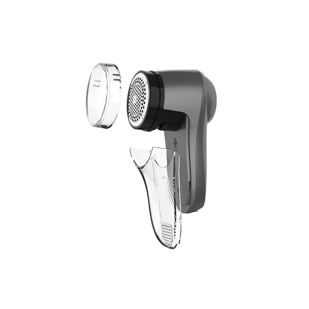 Black & Decker Juodas & Decker Drabužių Šveitimas - Juodas & Decker BXLR750E, 50 mm Ašmenys, 6500 RPM, 90 Min Juodas