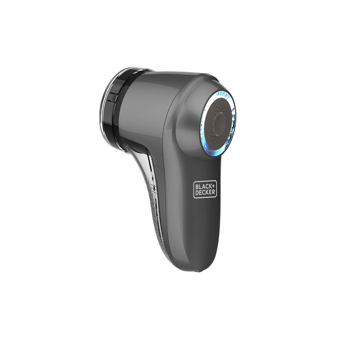Black & Decker Juodas & Decker Drabužių Šveitimas - Juodas & Decker BXLR750E, 50 mm Ašmenys, 6500 RPM, 90 Min Juodas