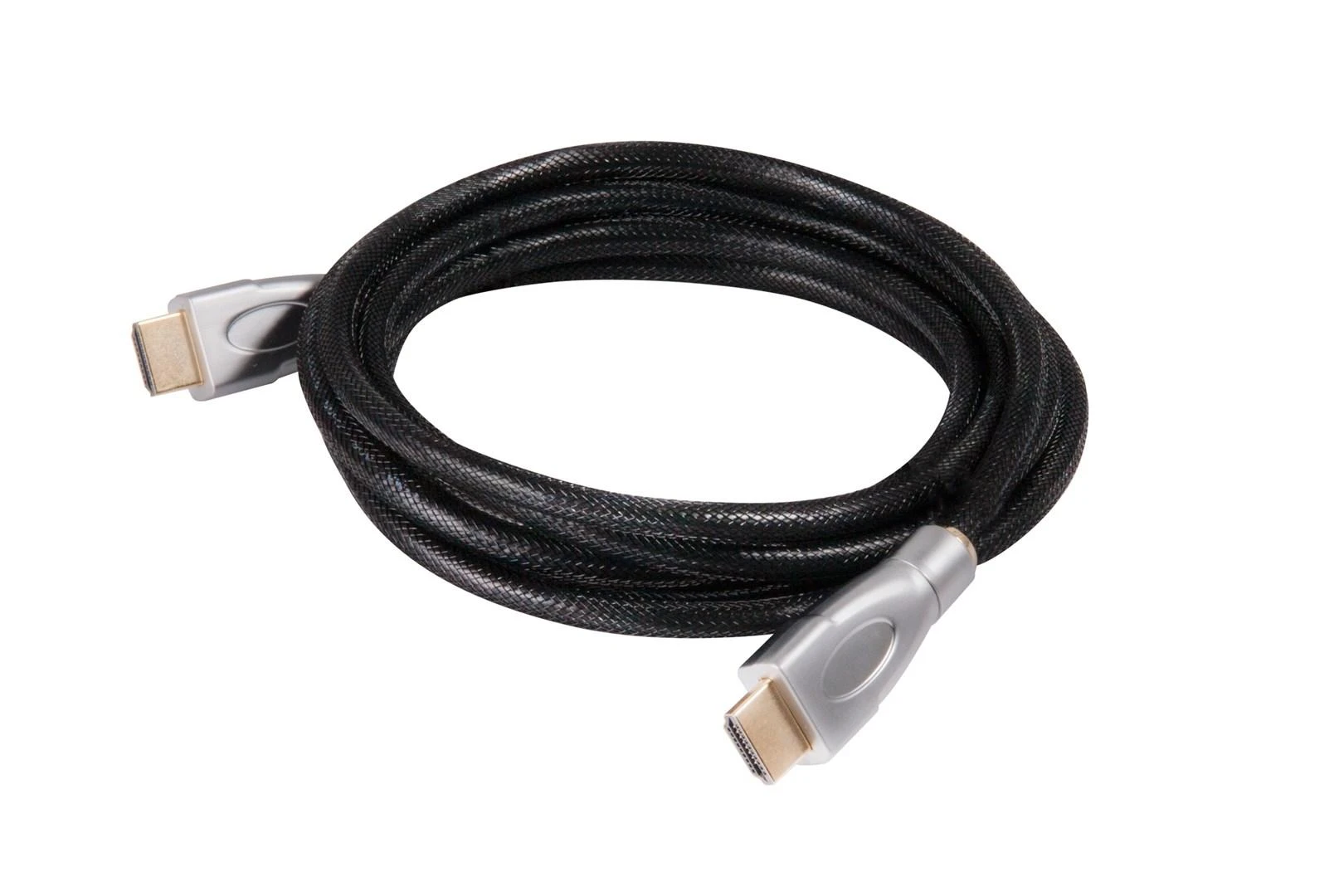 CLUB 3D HDMI 2.0 didelės spartos 4K UHD – 3 METRAI