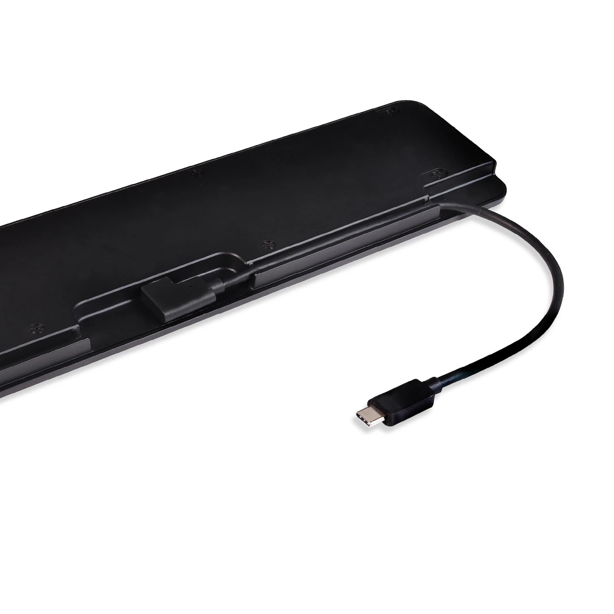 Club 3D įkrovimo dokas USB-C (CSV-1564W65)