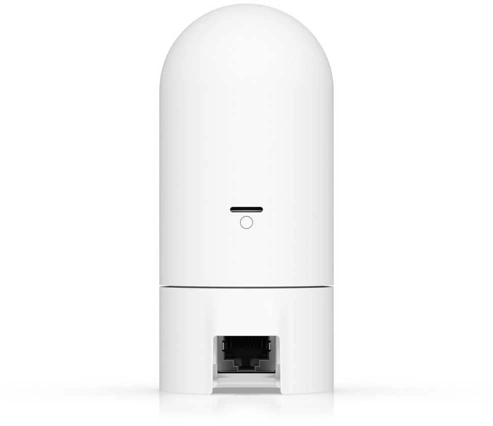 UBIQUITI UVC-G5-Flex IP kamera IPX4 2K 30 fps 1x RJ45 100Mb/s PoE mikrofonas