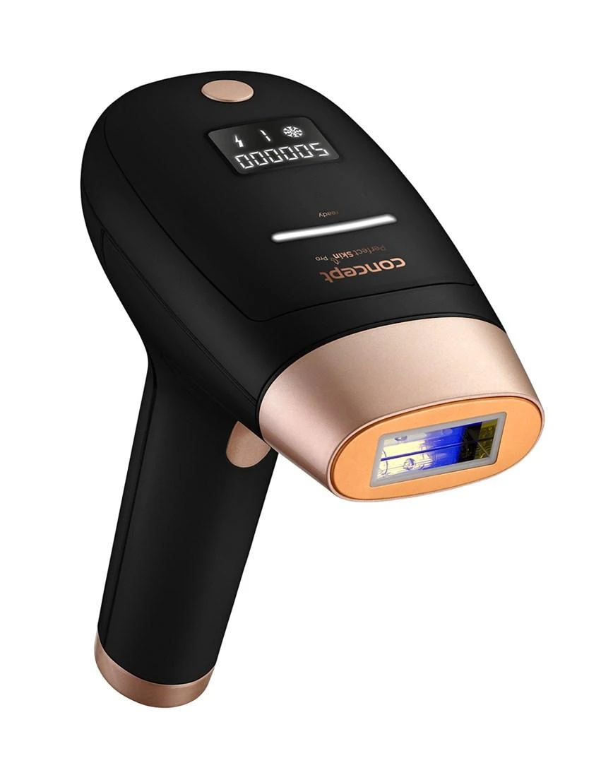 Epilatorius - Concept Il5020 Juodas