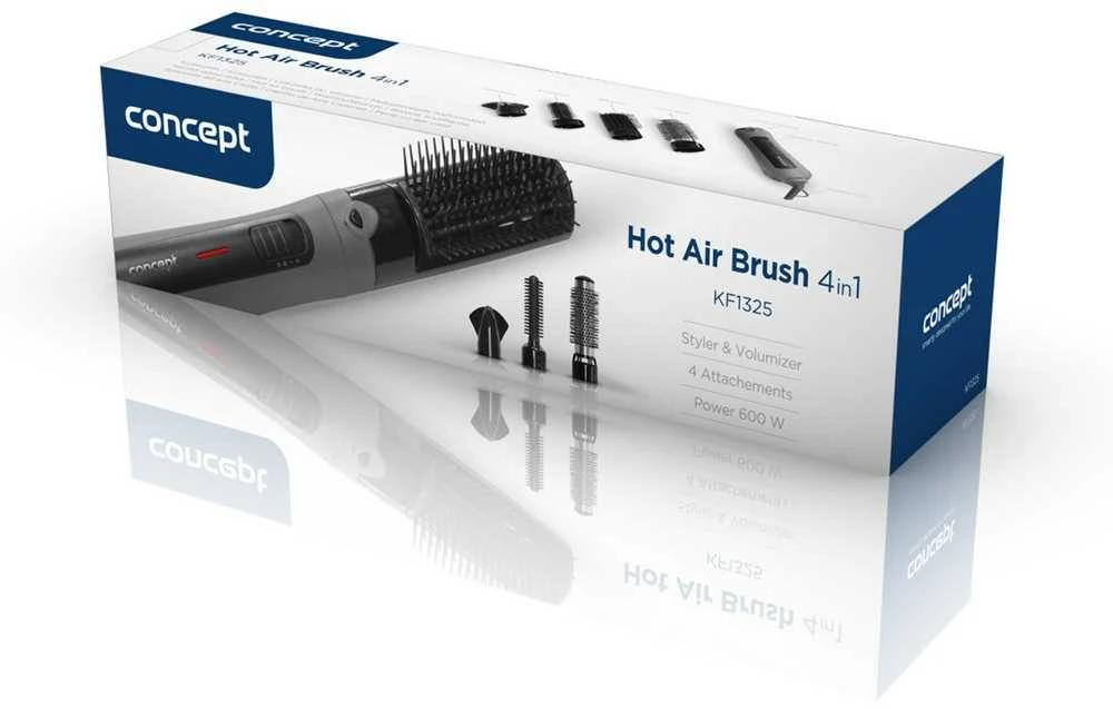 Garbanojimo Žnyplės - Concept KF1325 600 W 1,65 m