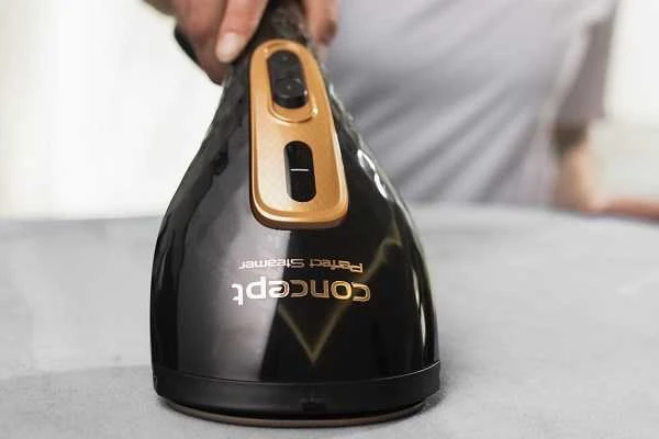 Drabužių Garintuvas - Concept NO8000 0,15 L 1300 W Juodas