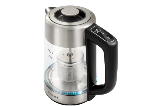 Concept Stiklinis virdulys rk4190