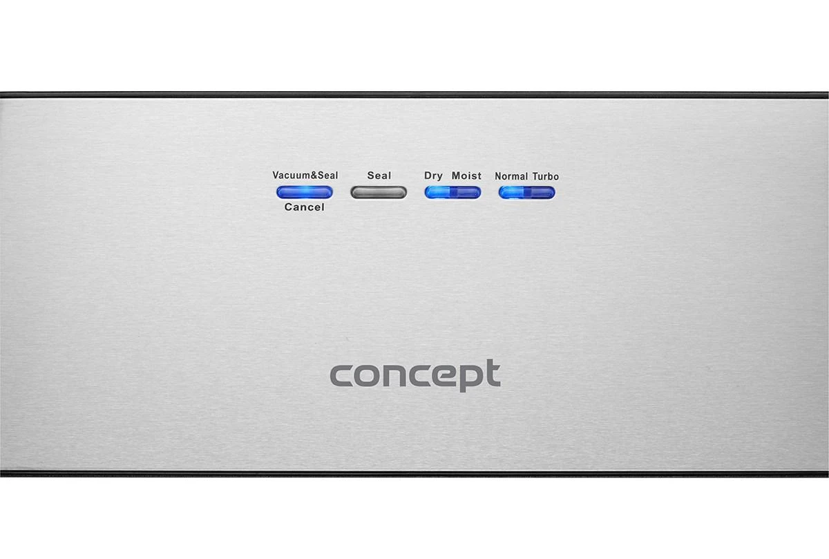 Concept Solution Koncepcija Vakuuminis plėvelės sandariklis VA0040