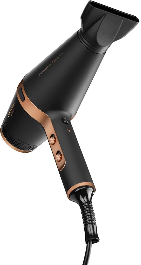Concept Plaukų džiovintuvas Elite Ionic Infrared Boost VV6030