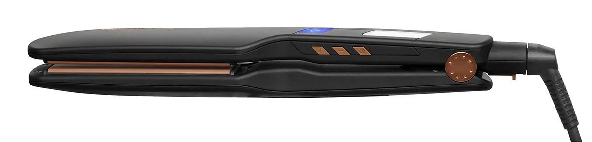 Concept "Elite Steam Boost VZ6010" plaukų tiesintuvas