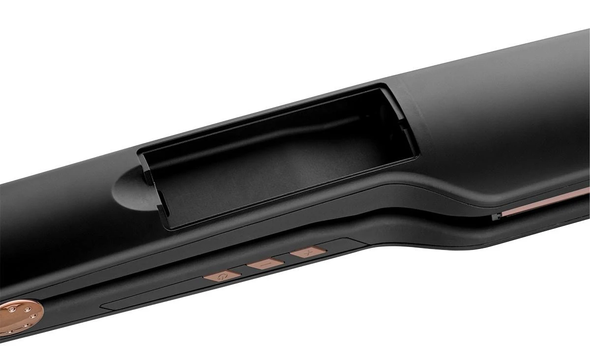Concept "Elite Steam Boost VZ6010" plaukų tiesintuvas