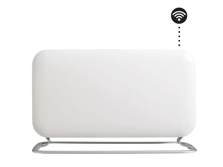 Šildytuvas Mill CO1200WIFI3 GEN3, 1200 W, iki 14-18 m², Baltas