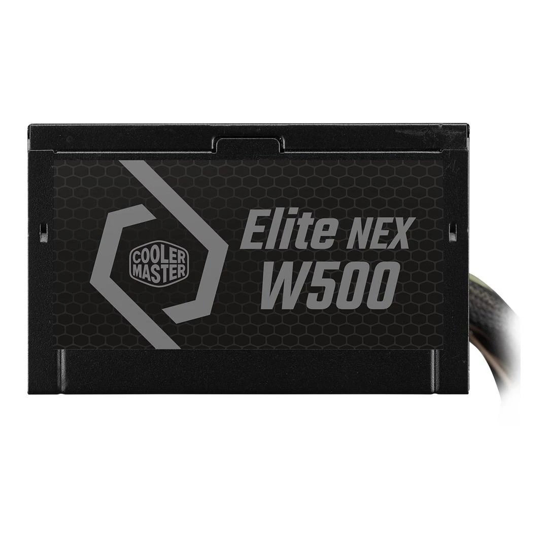 COOLER MASTER PSU Elite NEX Baltas 500W 80+