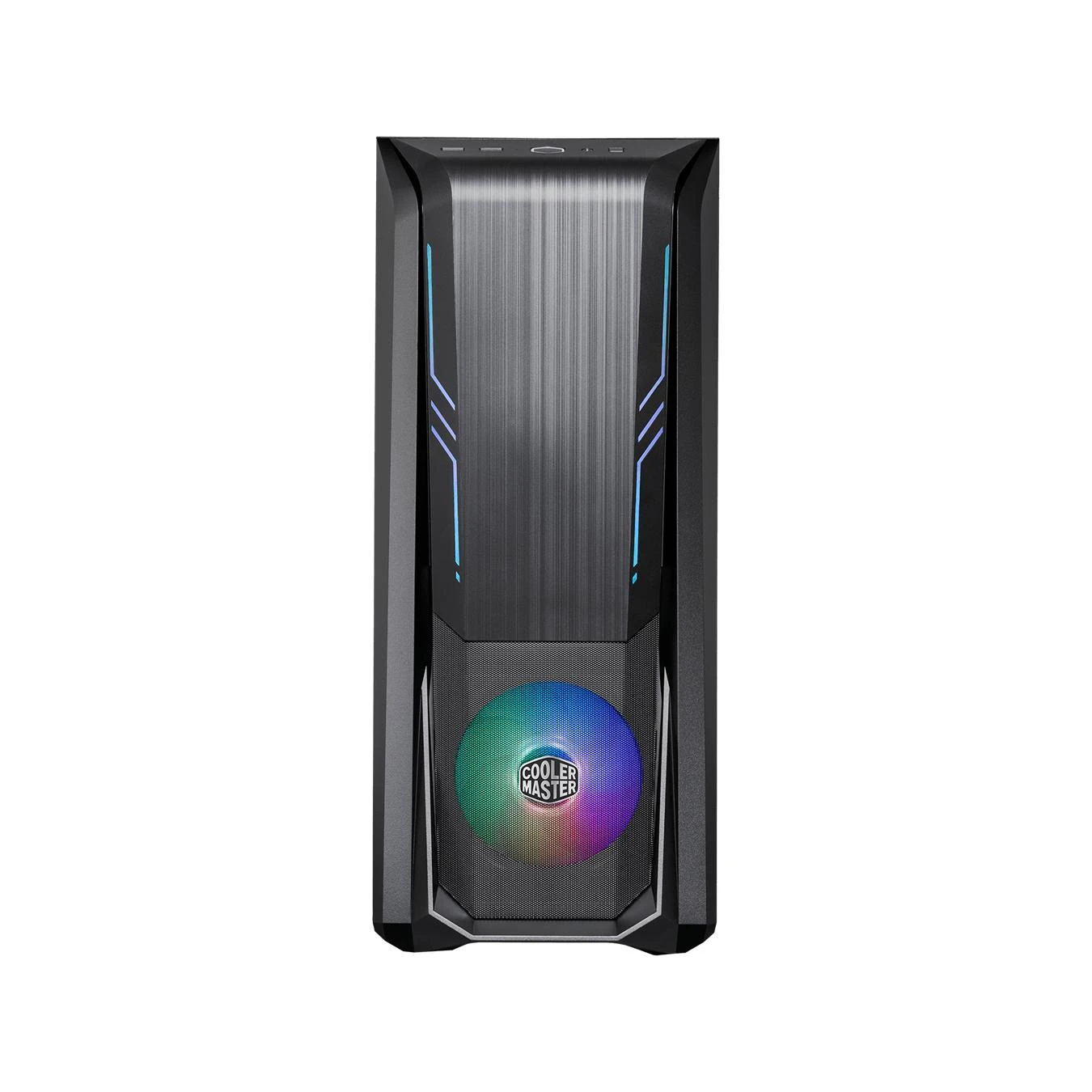 COOLER MASTER PC Case Masterbox 500 Midi bokštas