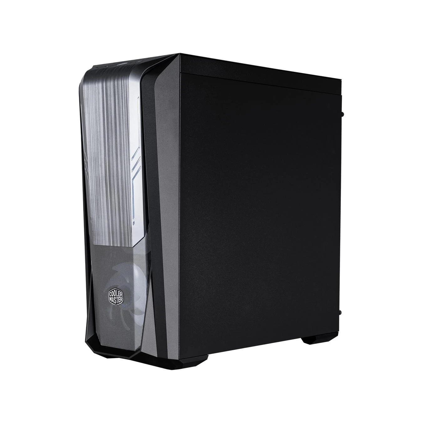 COOLER MASTER PC Case Masterbox 500 Midi bokštas