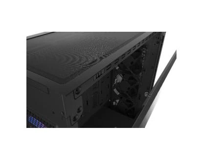 Kompiuterio korpusas Cooler Master MasterBox MB540, ARGB, Tempered Glass