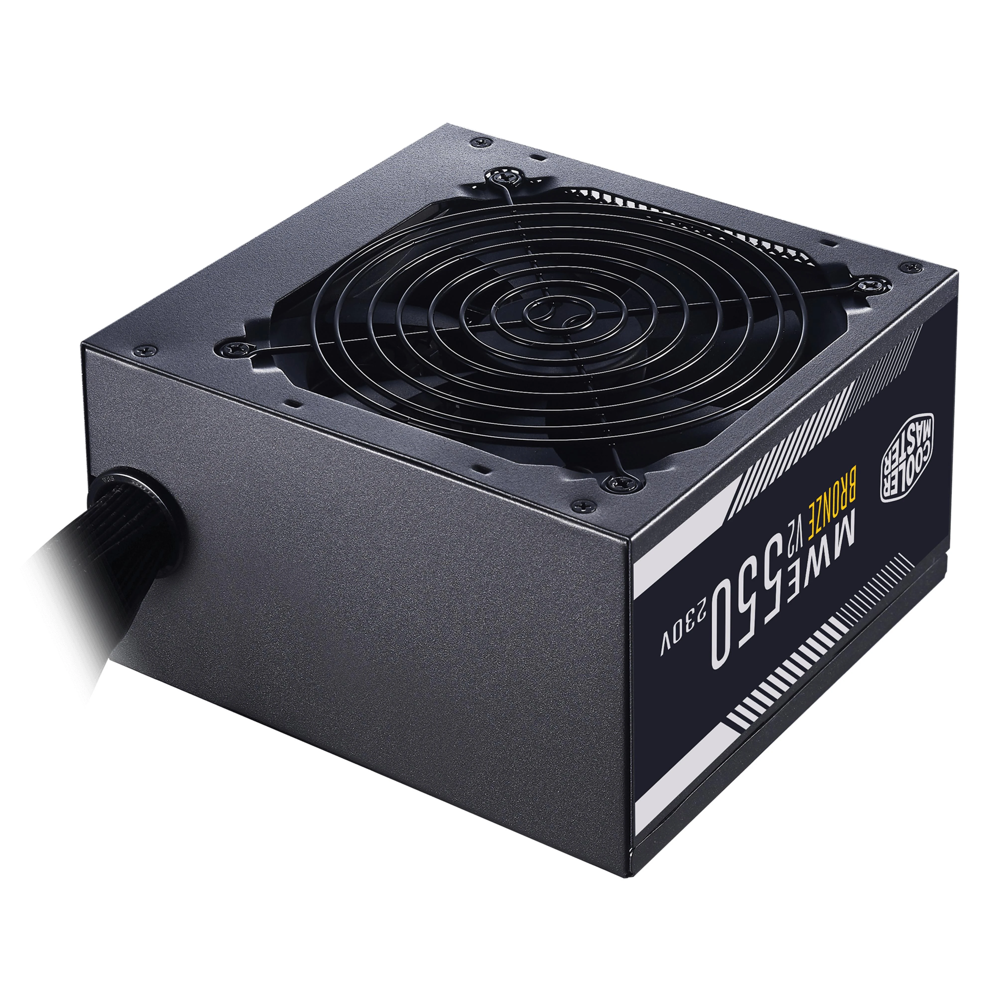 Cooler Master | MPE-5501-ACABW-B | 550 W