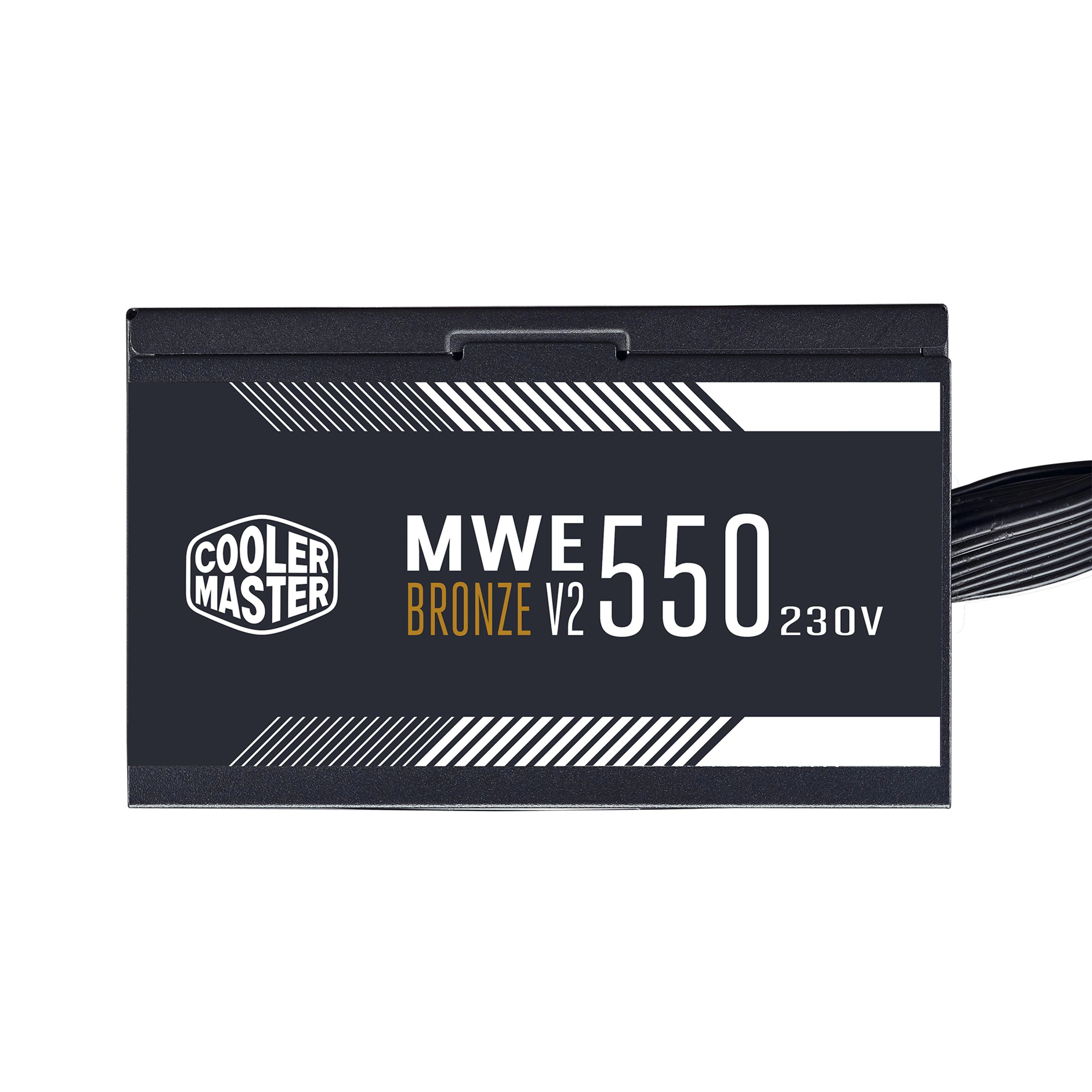 Cooler Master | MPE-5501-ACABW-B | 550 W
