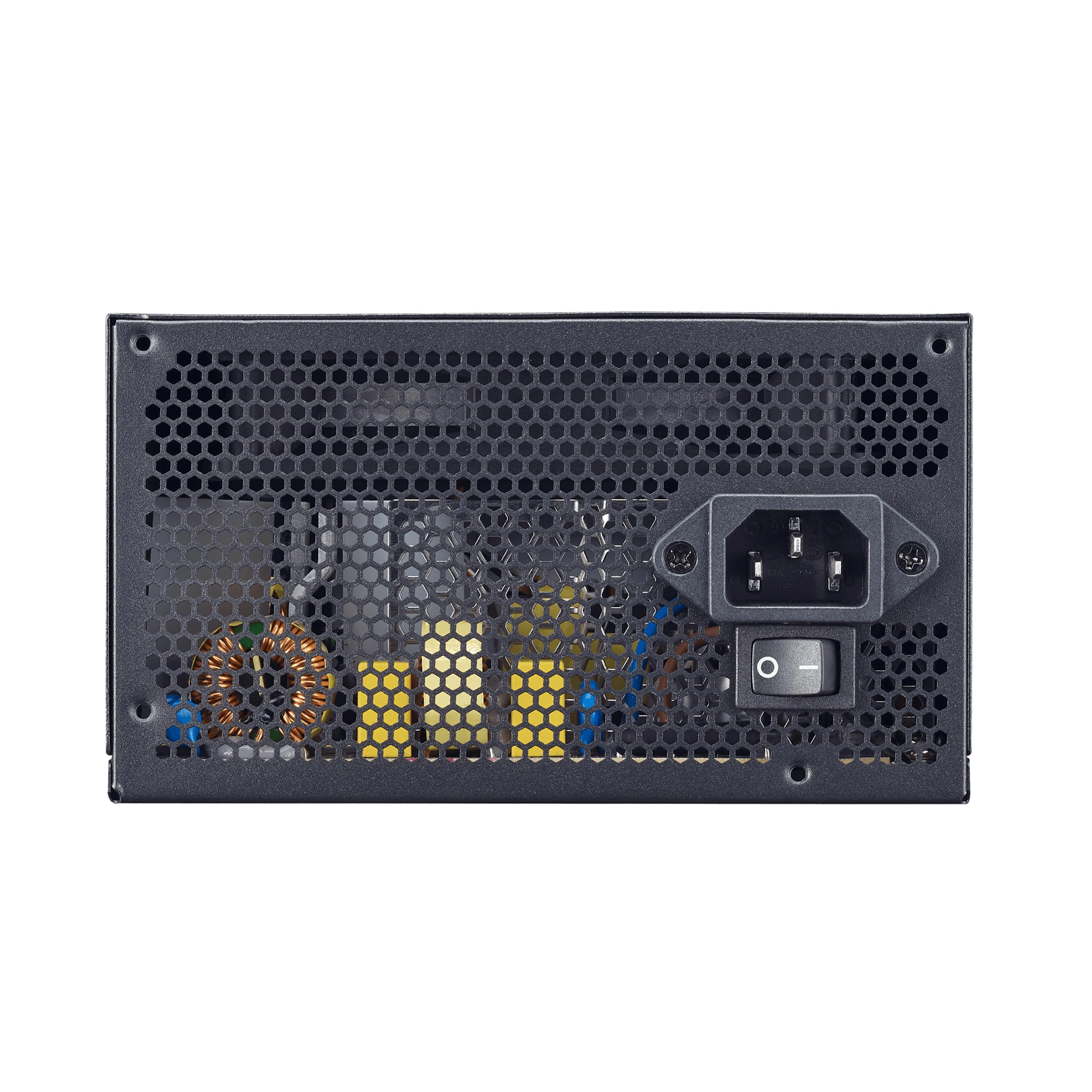 Cooler Master | MPE-5501-ACABW-B | 550 W