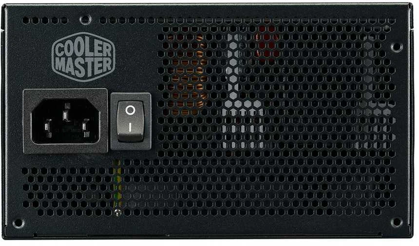 COOLER MASTER PSU MWE Gold-v2 1250W Modular 80+ Gold