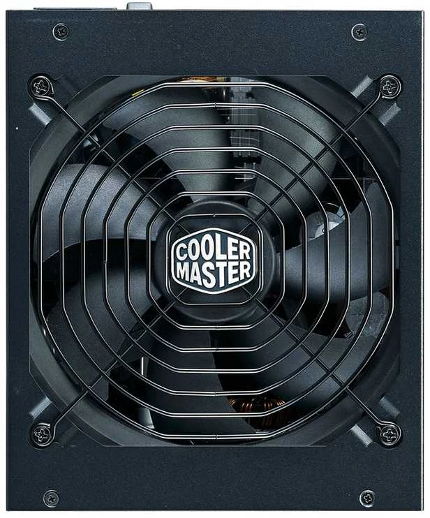 COOLER MASTER PSU MWE Gold-v2 1250W Modular 80+ Gold
