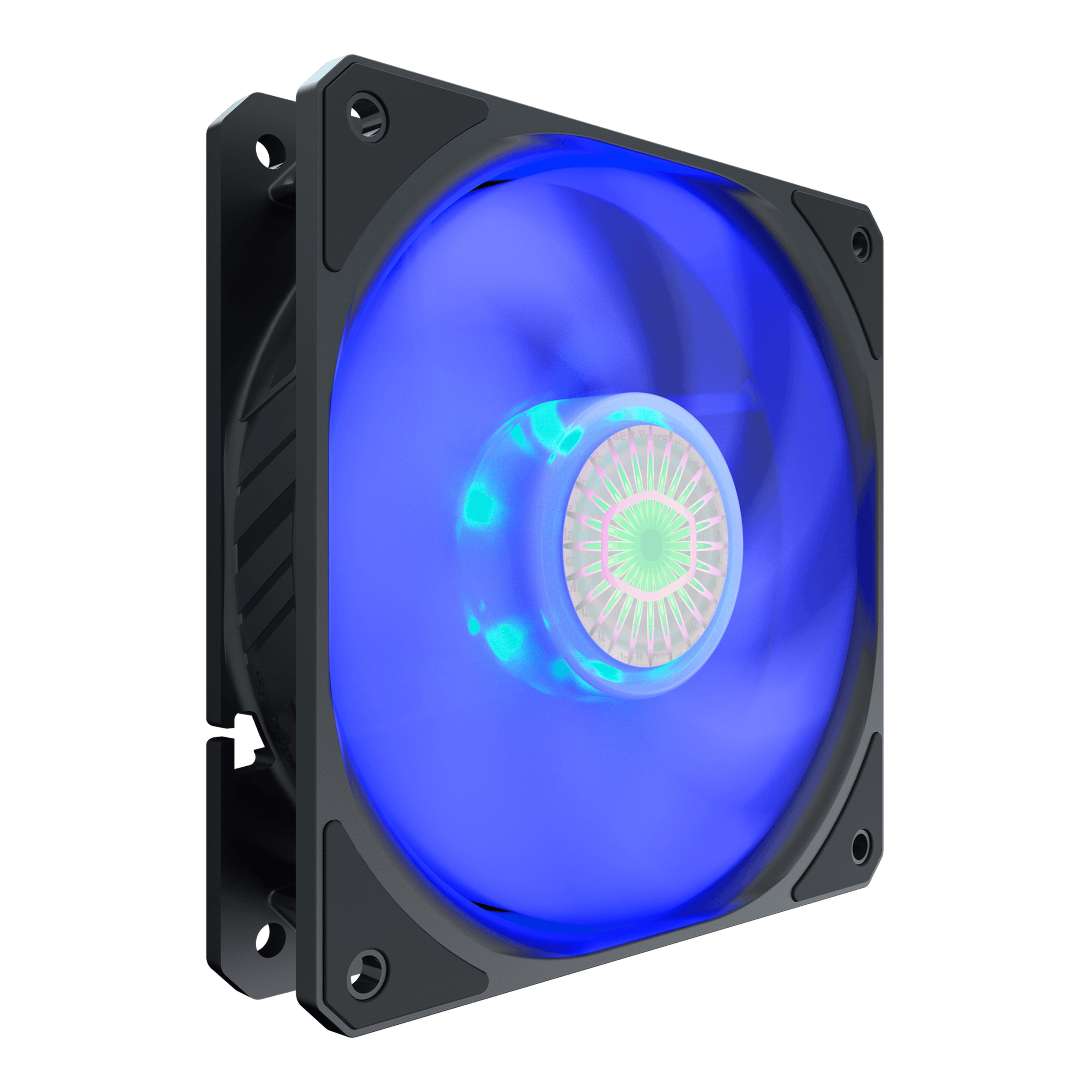 CASE FAN 120MM / B2DN-18NPB-R1 COOLER 