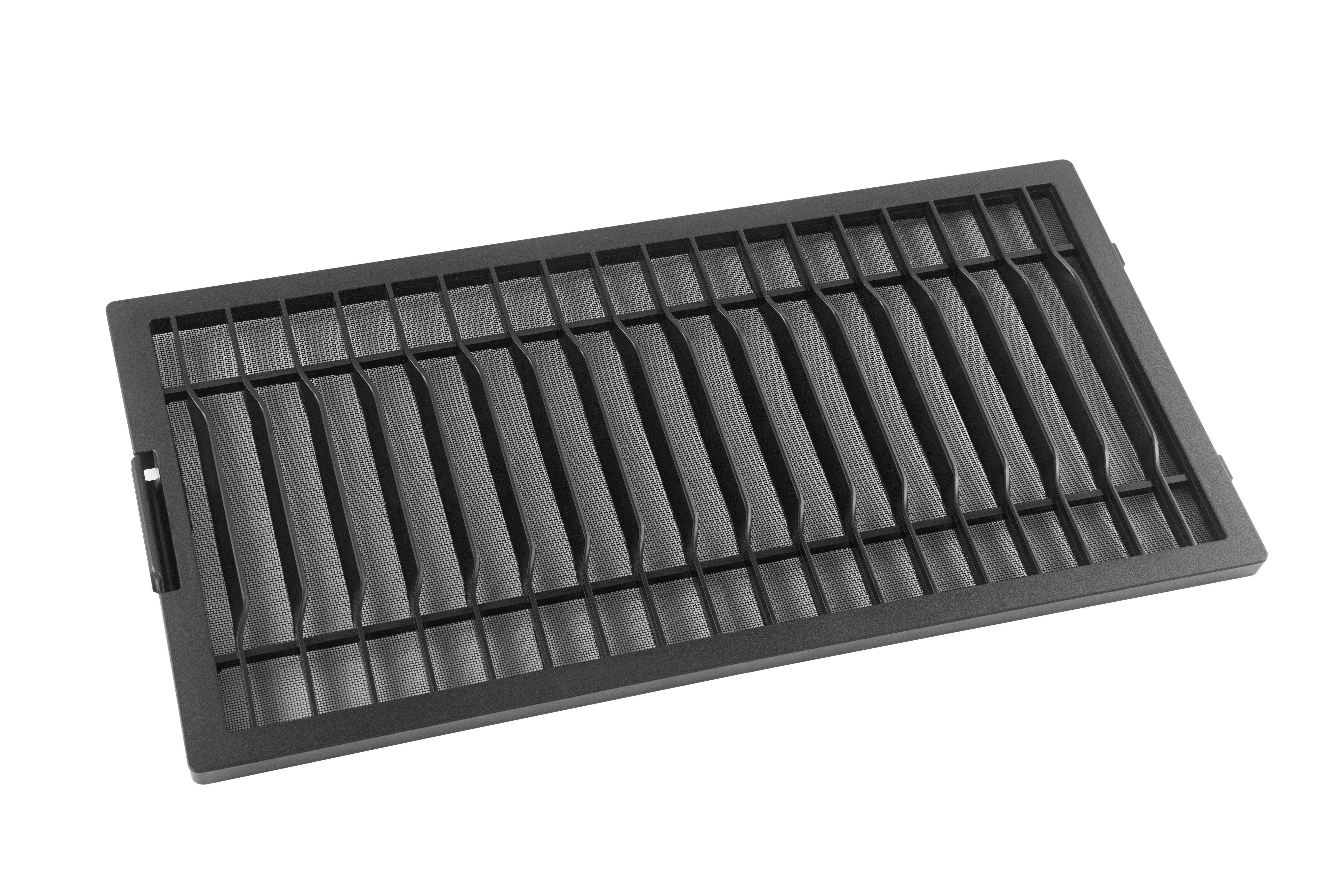 PC korpusas COOLER MASTER Silencio S400 without TG mATX Case