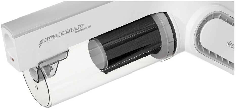 Xiaomi Dulkių siurblys Deerma DX 700, baltas