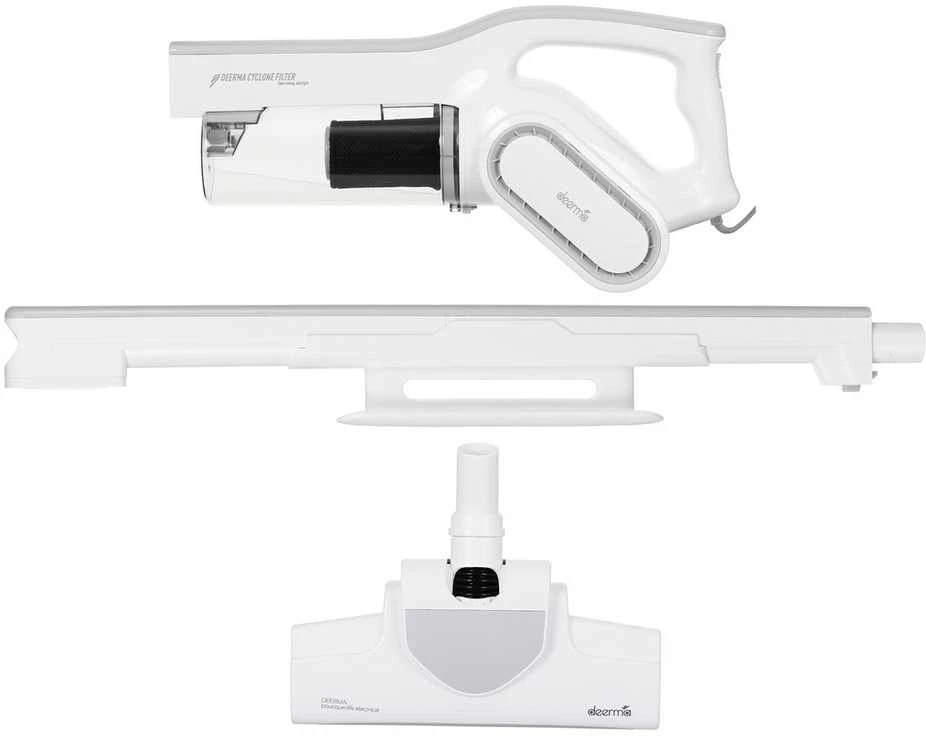 Xiaomi Dulkių siurblys Deerma DX 700, baltas