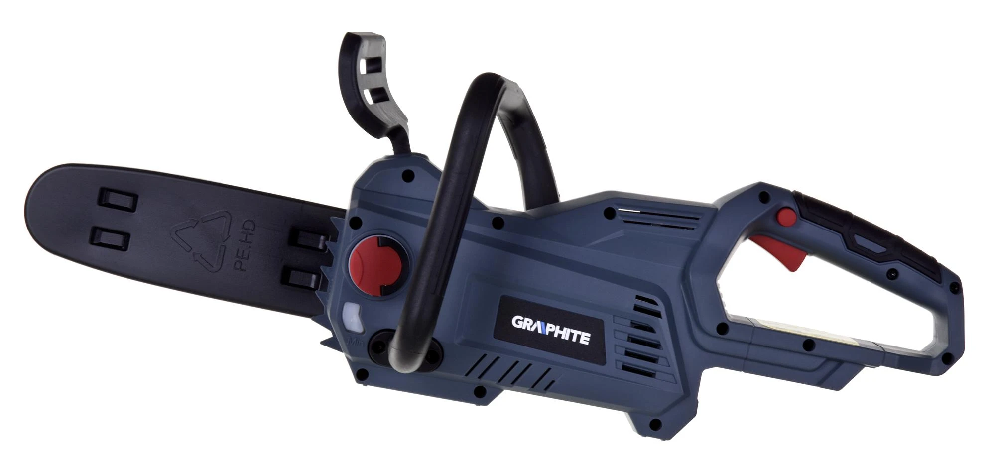 Grandininis pjūklas Graphite 5902062510044