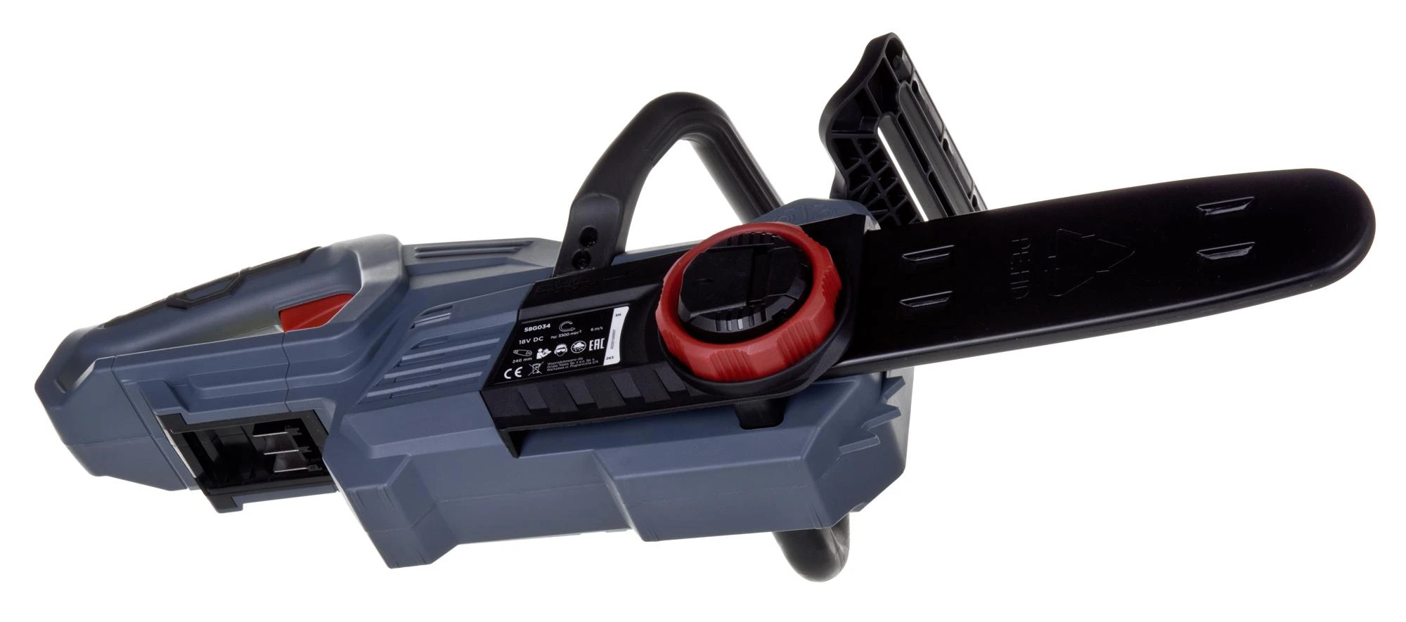 Grandininis pjūklas Graphite 5902062510044