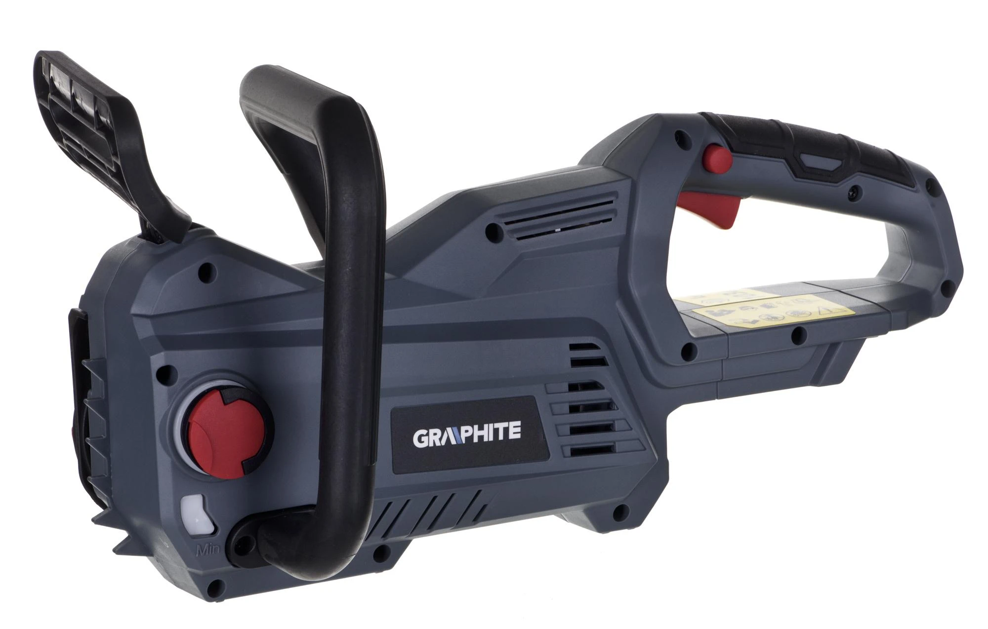 Grandininis pjūklas Graphite 5902062510044