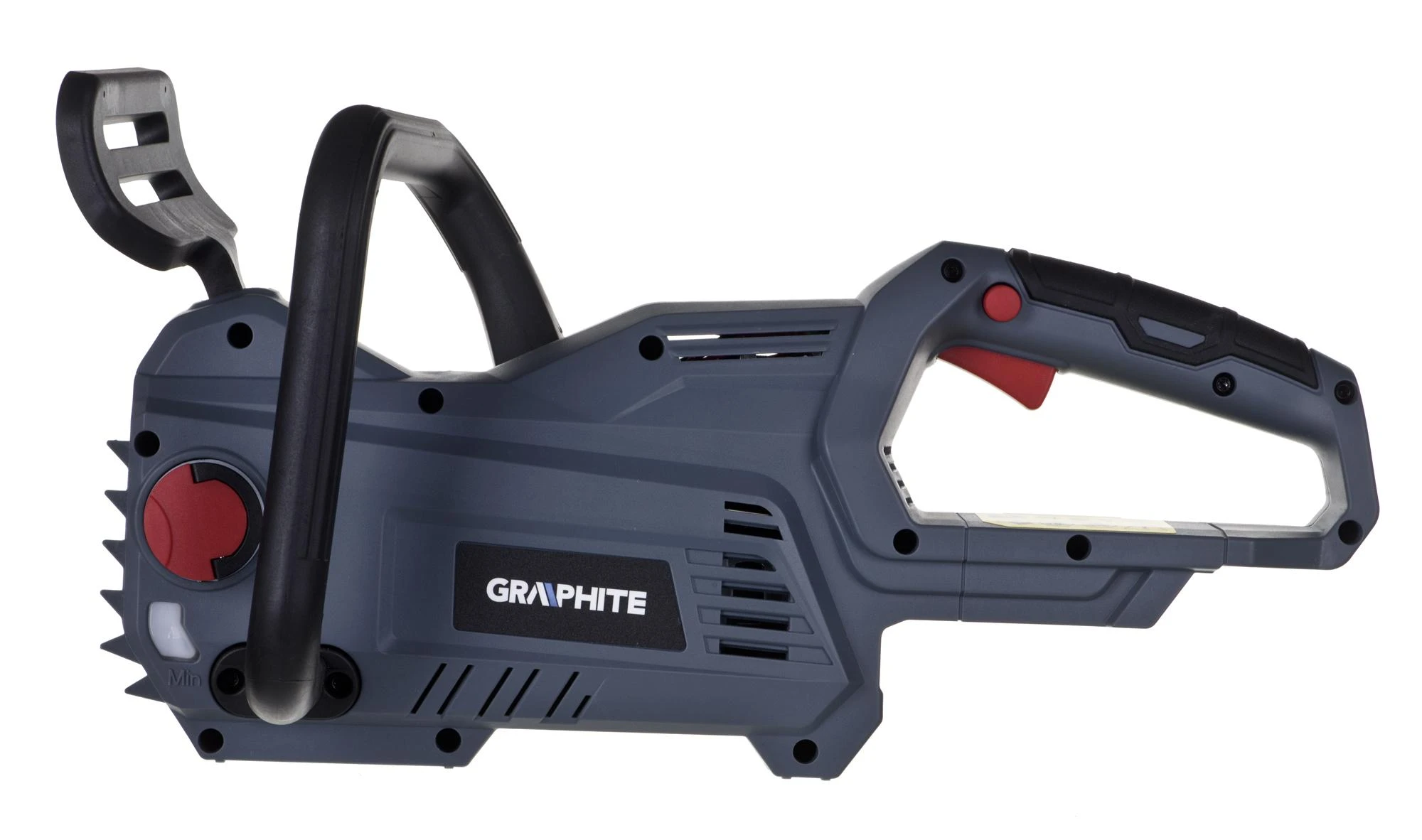 Grandininis pjūklas Graphite 5902062510044
