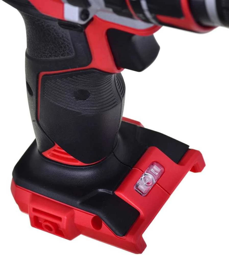 Einhell TE-CD 18/50 LI BL Solo Cordless Smūginis gręžtuvas, Juodas/Raudona | Einhell