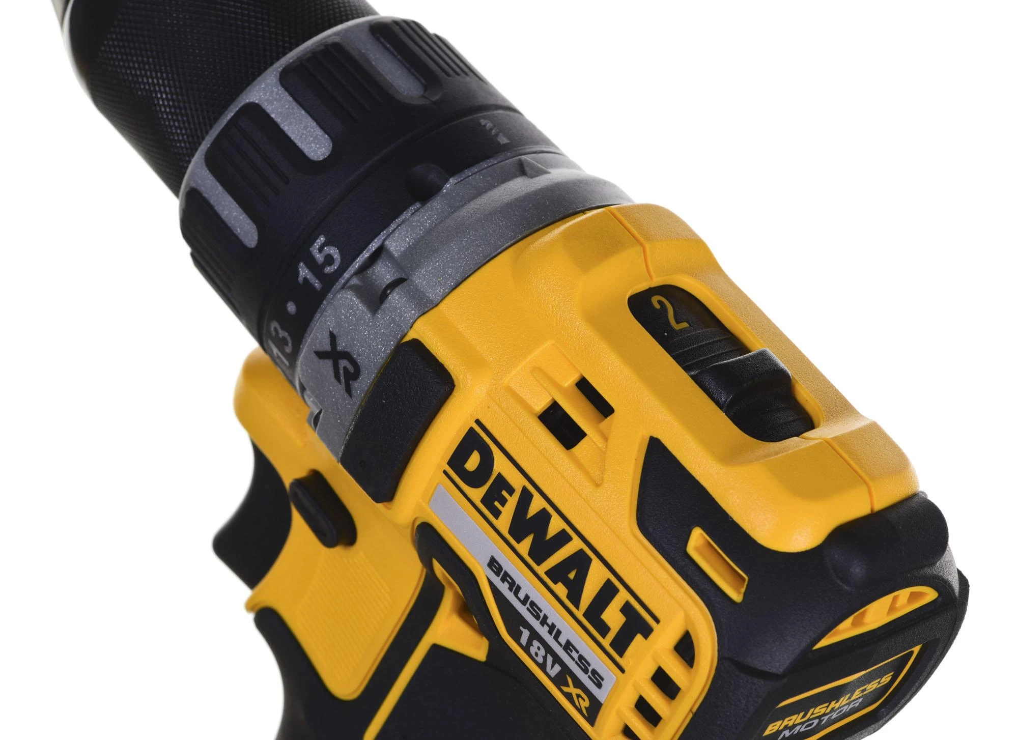 DEWALT akumuliatorinių įrankių rinkinys DCK2077P2T 18V